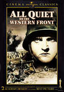 All Quiet on the Western Front , Lew Ayres