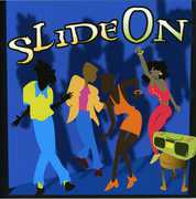 Slide On: Let The Party Begin , Various Artists