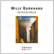 Burkhard / Schmid / Balli / Geisel / Gunther : Magnificat Fur Sopran-Solo Und Orgel , Kleine Kantorei der Evangelischen Singgemeinde Bern-Z rich