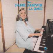 L.A.Quartet , Jane Jarvis