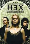 Hex: The Complete First Season , Sam Troughton