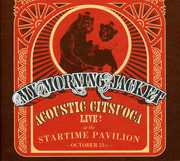 Acoustic Citsuoca , My Morning Jacket