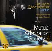 Mutual Admiration Society, Vol. 2 , Joe Locke
