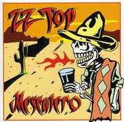 Mescalero [Import] , ZZ Top