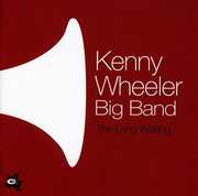 The Long Waiting , Kenny Wheeler