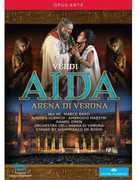 Aida , Daniel Oren