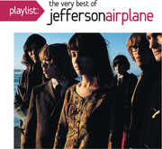 Playlist: The Very Best Of Jefferson Airplane , Jefferson Airplane