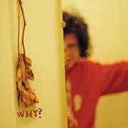 Early Whitney , Why?
