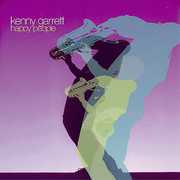 Happy People , Kenny Garrett