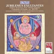 Jubilemus Exultantes , Lanfranco Menga