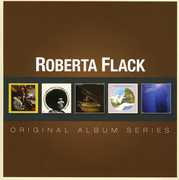 Original Album Series [Import] , Roberta Flack