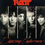 Dancing Undercover [Import] , Ratt