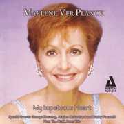 My Impetuous Heart , Marlene VerPlanck