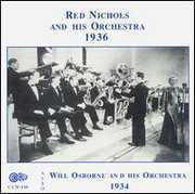 1936 , Red Nichols