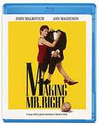 Making Mr. Right , John Malkovich