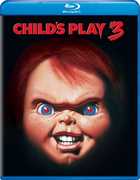 Child's Play 3 , Justin Whalin