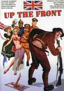Up the Front , Andrew Bradford