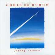 Flying Colors , Chris de Burgh