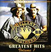 Greatest Hits Volume 1 , The Bellamy Brothers
