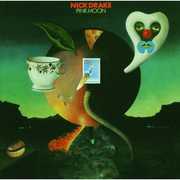 Pink Moon [Import] , Nick Drake