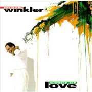 Color of Love , Mark Winkler