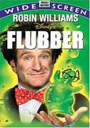 Flubber , Robin Williams