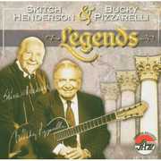 Legends , Skitch Henderson