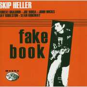 Fakebook , Skip Heller