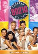 Beverly Hills, 90210: The Sixth Season , Shannen Doherty