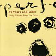 40 Years & One , Philip Corner