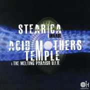 Split , Acid Mothers Temple