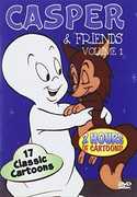 Casper & Friends: Volume 1 , Pinto Colvig
