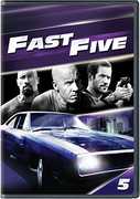 Fast Five , Chris "Ludacris" Bridges
