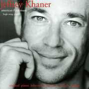 American Flute Music , Jeffrey Khaner