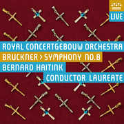 Symphony 8 , Royal Concertgebouw Orchestra