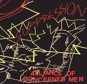 Alliance of Concerned Men , Suppression