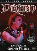 Live From London , Paul Di'Anno