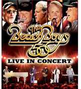The Beach Boys: Live in Concert: 50th Anniversary Tour , The Beach Boys