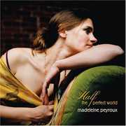 Half the Perfect World , Madeleine Peyroux
