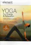 Element: Yoga for Energy and Relaxation , Tamal Dodge