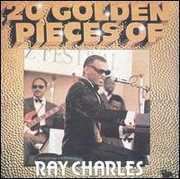20 Golden Pieces of , Ray Charles
