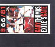 Exile's Gate , Gary Thomas