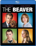 The Beaver , Mel Gibson