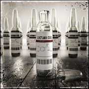Dark Adrenaline: Deluxe - CD/ DVD [Import] , Lacuna Coil
