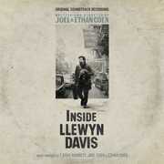 Inside Llewyn Davis (Original Soundtrack) , Various Artists