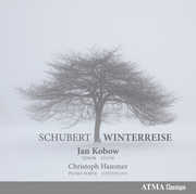 Winterreise , Jan Kobow