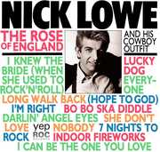 Rose Of England , Nick Lowe
