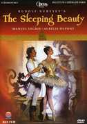 The Sleeping Beauty , P.I. Tchaikovsky