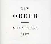 Substance [Import] , New Order