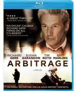 Arbitrage , Richard Gere